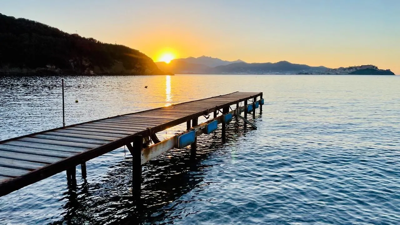 פורטופראיו Appartamenti Baia Del Tramonto