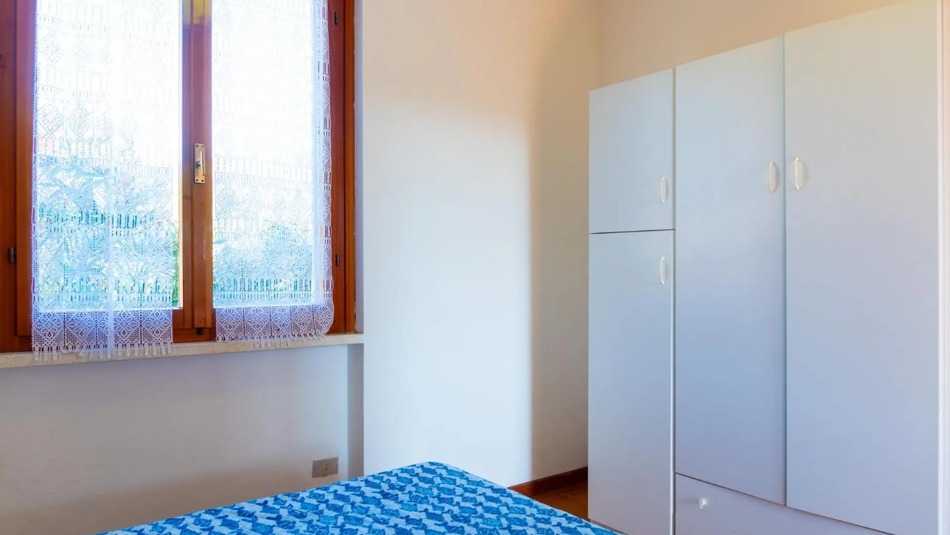 Apartment Appartamenti Baia Del Tramonto Portoferraio