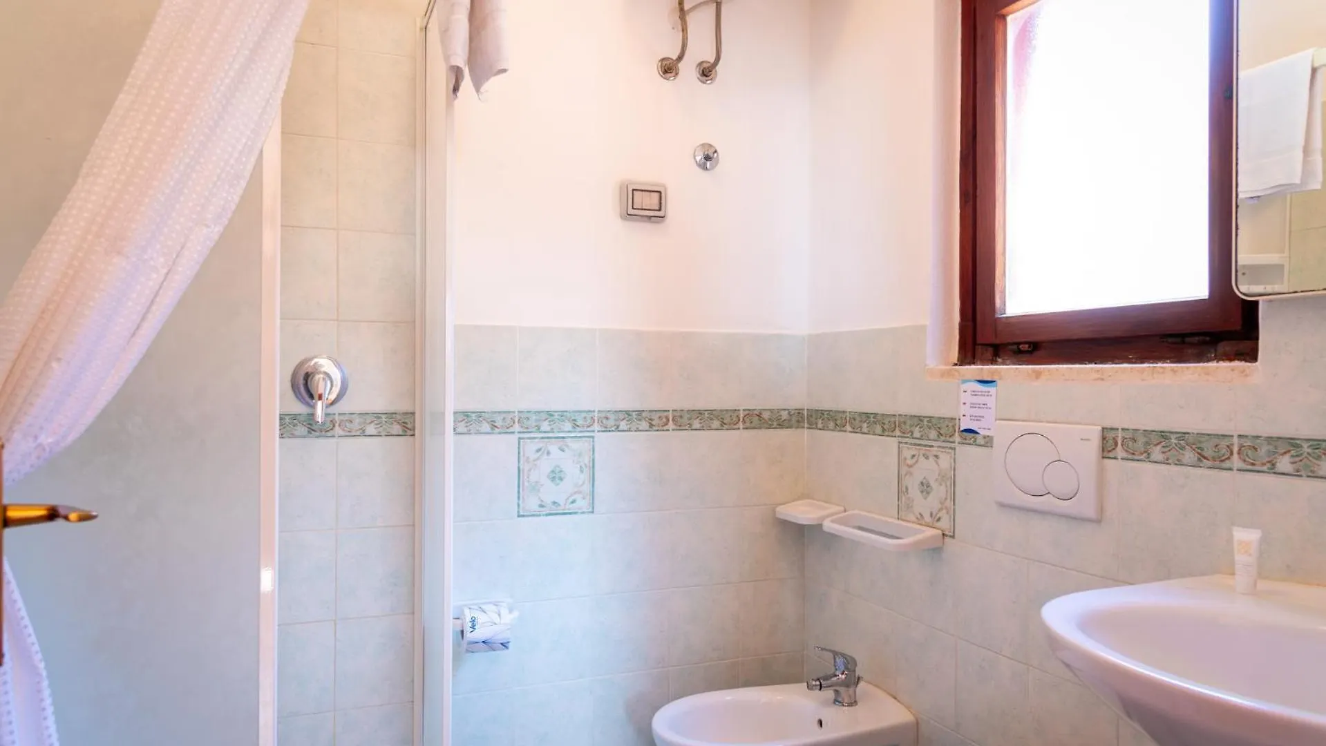Appartamenti Baia Del Tramonto Portoferraio Apartment