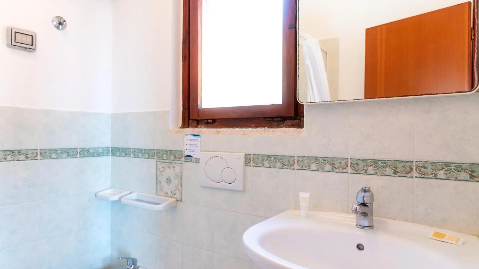 Apartment Appartamenti Baia Del Tramonto Portoferraio